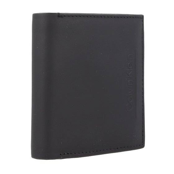 Calvin Klein CK Set Wallet Leather 9 cm