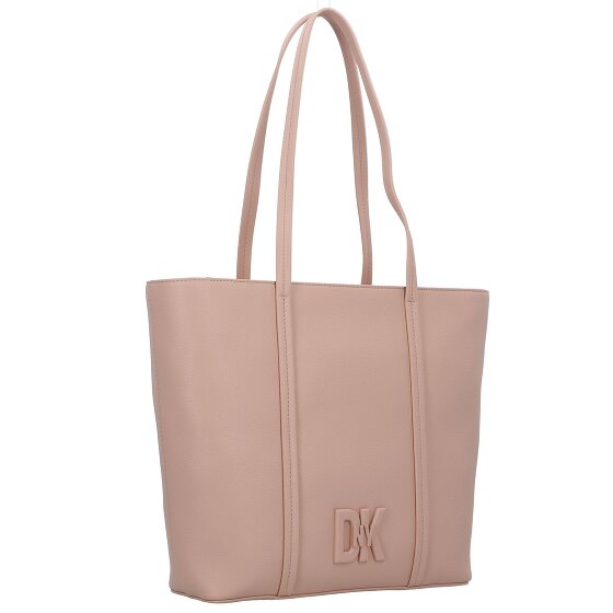 DKNY Seventh Avenue Shopper Bag Genuine Leather 39 cm