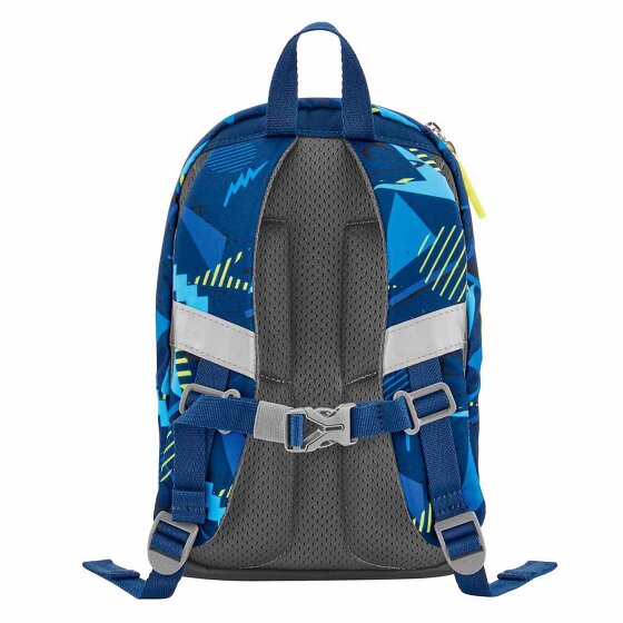 Step by Step Kiga Mini Kids backpack 30 cm