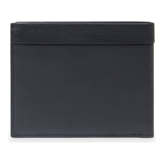 Piquadro Russell Wallet RFID protection Genuine Leather 11 cm