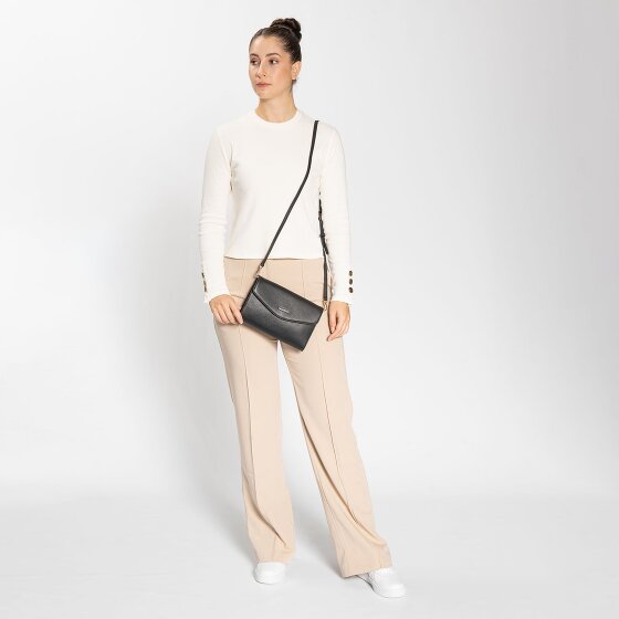 Lazarotti Bologna Leather Clutch bag Leather 23 cm Lazarotti Bologna Leather Clutch bag Leather 23 cm