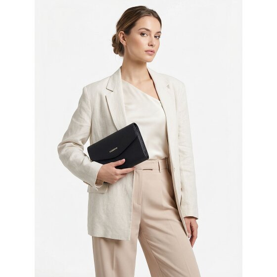 Lazarotti Bologna Leather Shoulder bag, Leather, 23 cm