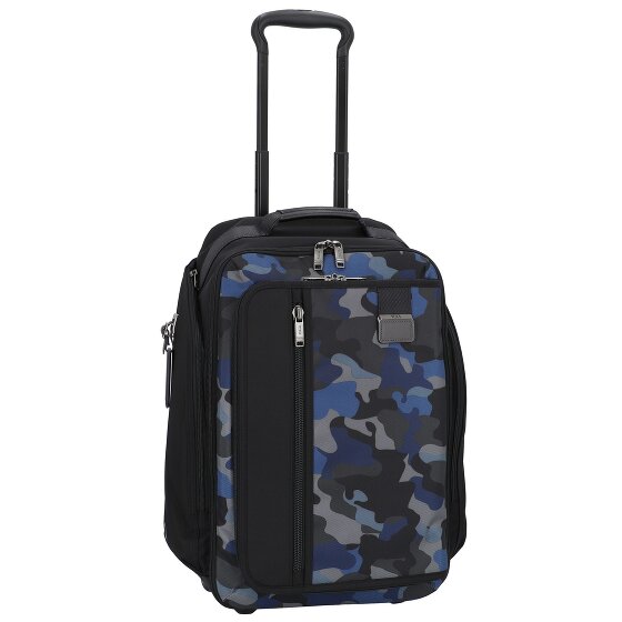 Tumi Merge 2-wheel backpack trolley 53 cm laptop compartment