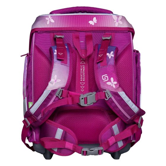 Schneiders Ergolite School bag set 6-piece