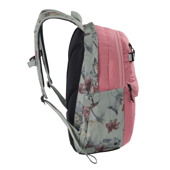 NITRO Future Hero Daypack 51 cm Laptop compartment