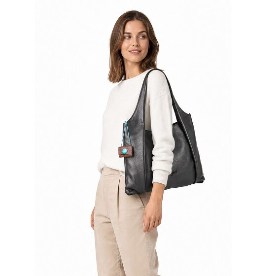 Gabs Zeynep Shoulder Bag Genuine Leather 46 cm