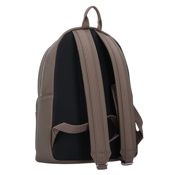 Lacoste Core Essentials Men S Classic Daypack S RFID protection 44 cm Laptop compartment