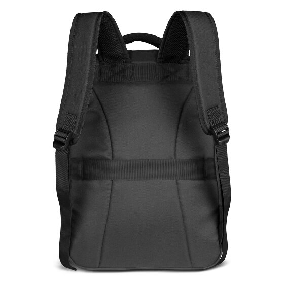 Bugatti Mare Basic Daypack M 43 cm Laptop compartment