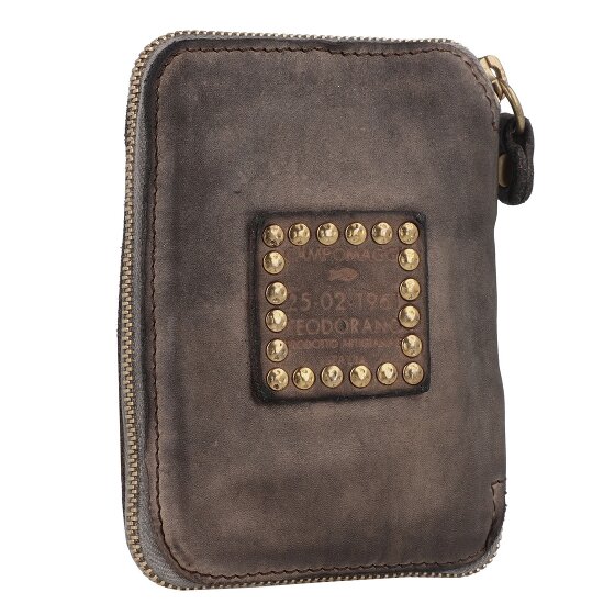 Campomaggi Tosca Wallet Leather 10 cm
