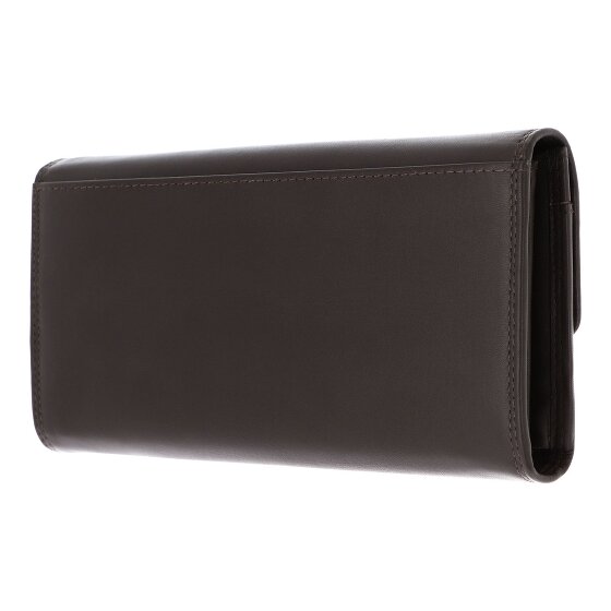 Golden Head Polo wallet RFID leather 19.5 cm
