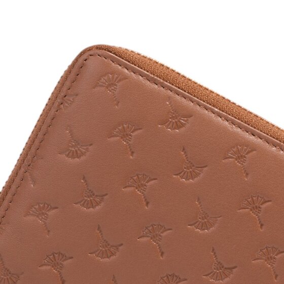 Joop! Leggero Stampa Nisa Wallet RFID protection Genuine Leather 13 cm