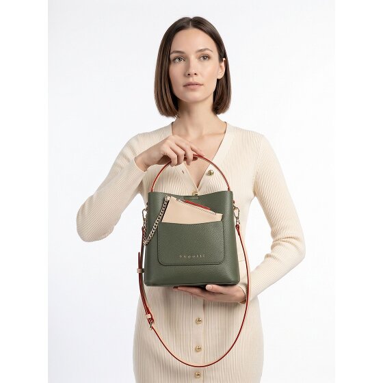 Bugatti Ella Shoulder Bag 20.5 cm