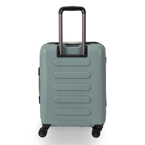 Hedgren Comby Grip XS 4 wheels Cabin suitcase XS 55 cm