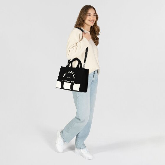 Karl Lagerfeld Essentials Handbag 34 cm