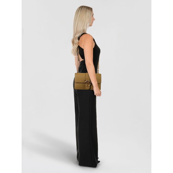 PINKO Love One Shoulder bag 27 cm