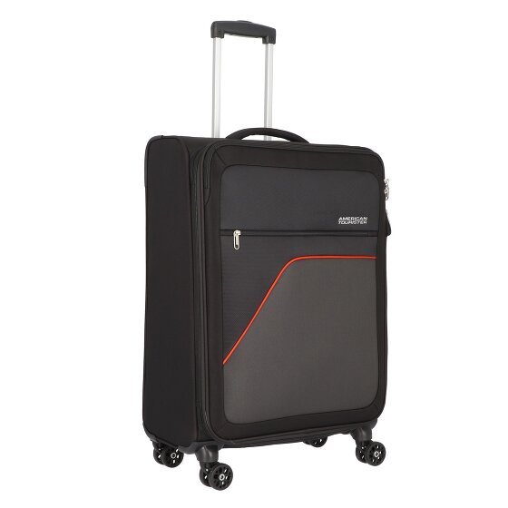 American Tourister Sky Surfer 4 wheels Suitcase set 3-piece
