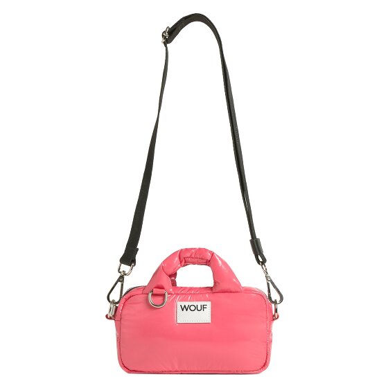 Wouf Glossy Mini Bag Handbag 19 cm