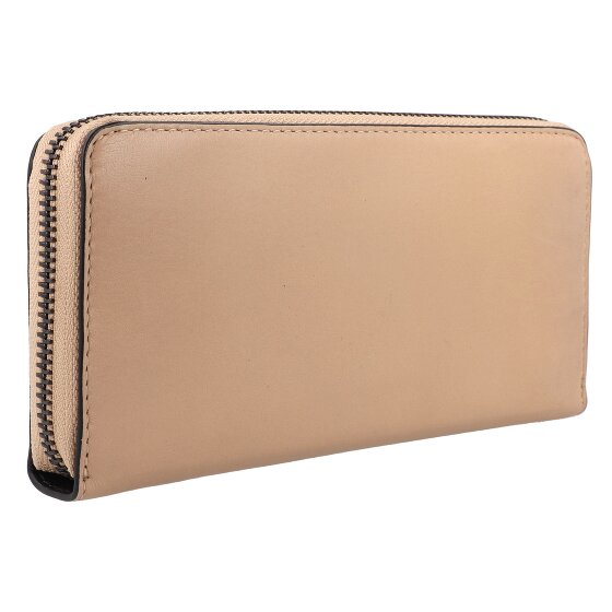 Liebeskind Hera Wallet RFID protection Leather 19 cm