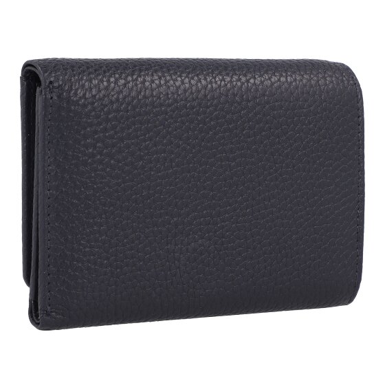 Braun Büffel Asti Wallet Leather 12 cm