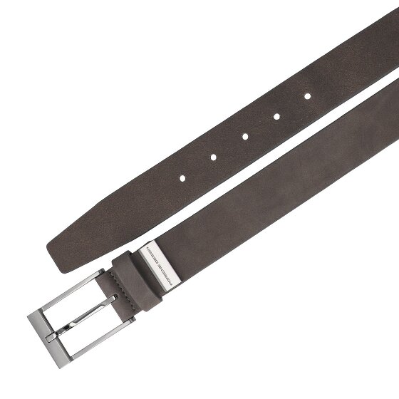 Porsche Design Dakota Belt Genuine Leather