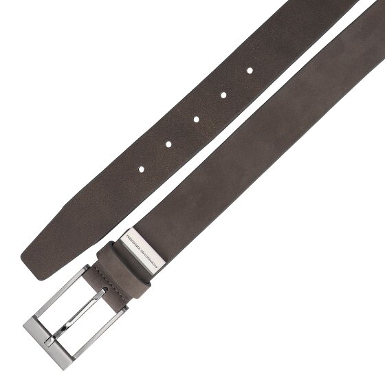 Porsche Design Dakota belt leather