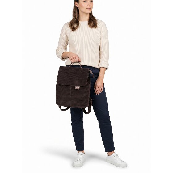 Zwei Mademoiselle.M City Backpack 29 cm