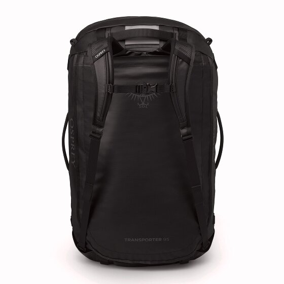 Osprey Transporter 95 Weekender travel bag 44 cm