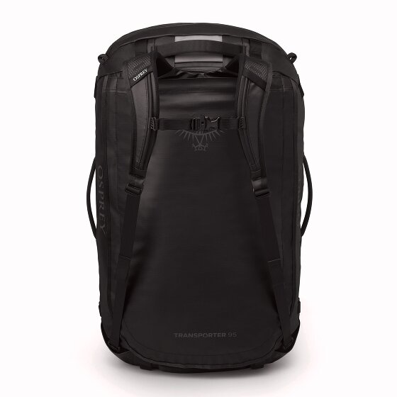 Osprey Transporter Duffel 95 Weekender travel bag 44 cm