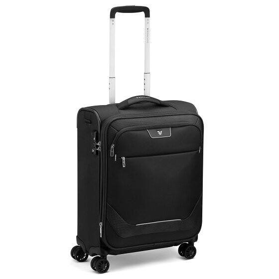 Roncato Joy 4 Roll Cabin Trolley 55 cm Roncato Joy 4 Roll Cabin Trolley 55 cm