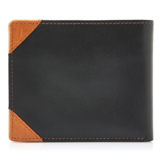 Castelijn & Beerens Executive Wallet RFID protection Leather 11 cm