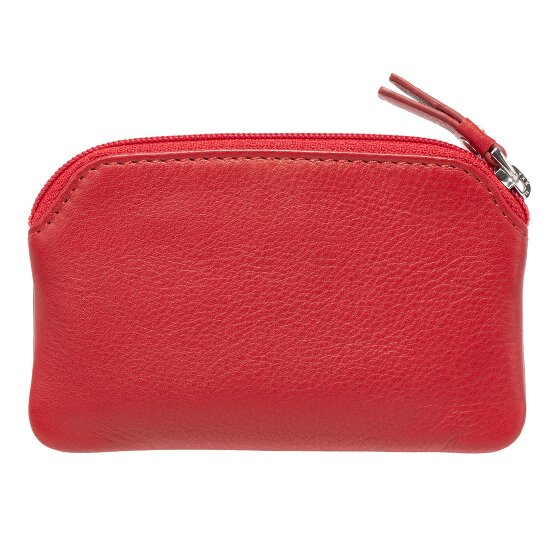 Maître Belg Key wallet Leather 11 cm