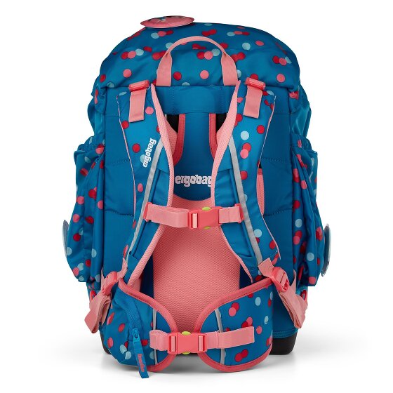 ergobag Maxi School bag set