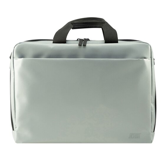 Jost Tolja Briefcase 38 cm Laptop compartment