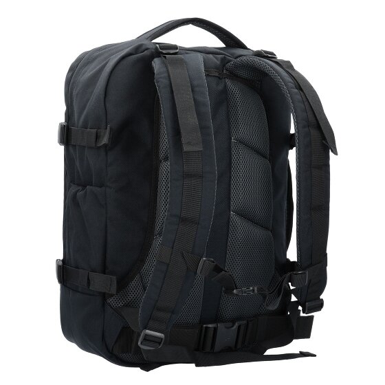 Cabin Zero Military 36L Cabin Backpack Rucksack 46 cm