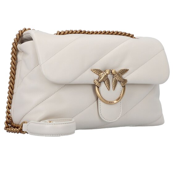 PINKO Love Puff Shoulder bag Leather 30 cm PINKO Love Puff Shoulder bag Leather 30 cm