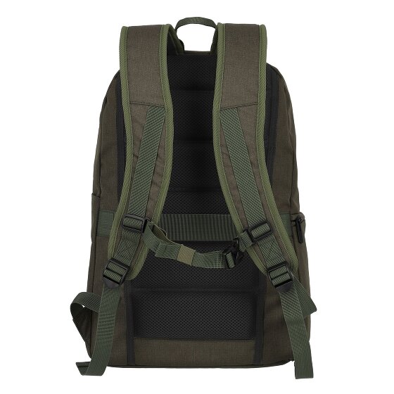 Travelite Pathway Daypack 48 cm Laptop compartment