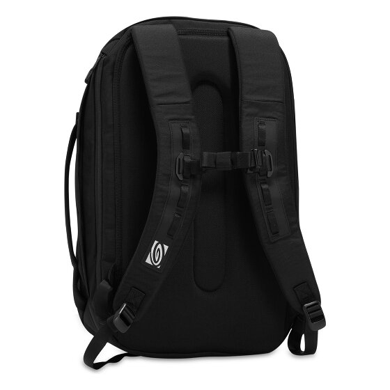 Timbuk2 Never Check backpack 50 cm laptop compartment