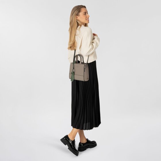 Picard Levante Shopper Bag Leather 21 cm