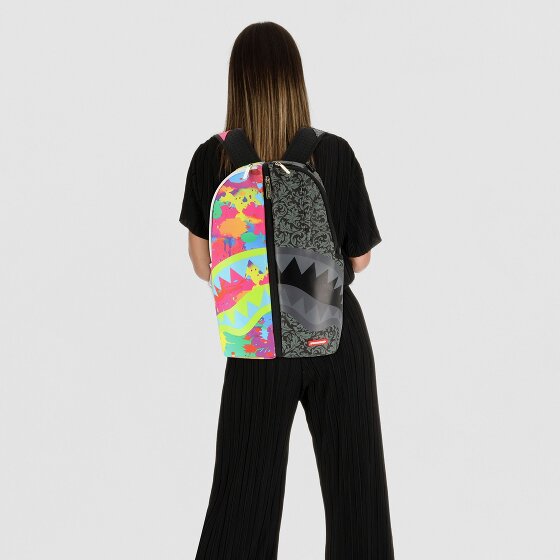 Sprayground 1 Off Bags Split Daypack 45 cm Sprayground 1 Off Bags Split Daypack 45 cm