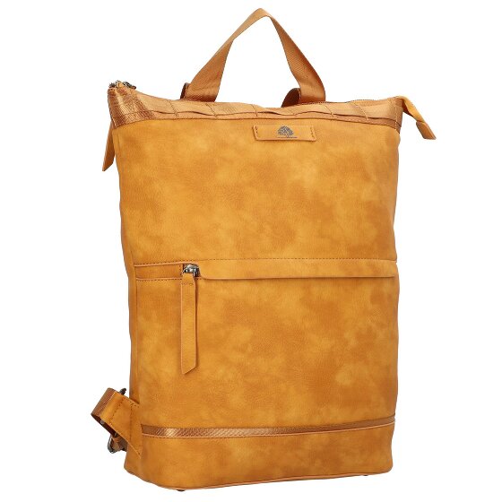 Greenburry Hanni backpack 40 cm laptop compartment