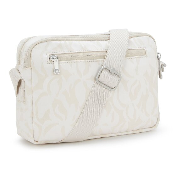 Kipling Elevated Jacquard Abanu Shoulder bag M 24 cm