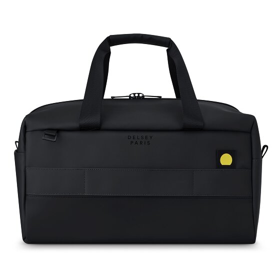 Delsey Paris Turenne Soft Weekender travel bag 45 cm