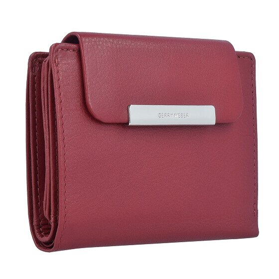Gerry Weber Vigo wallet leather 12 cm