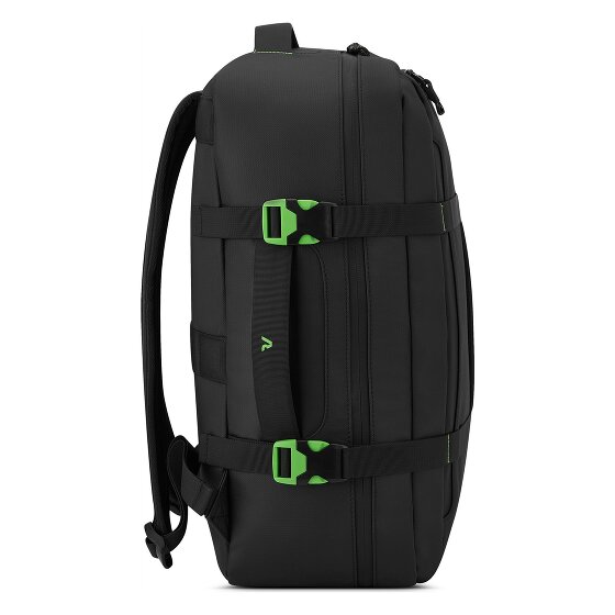 Roncato Norway travel backpack 40 cm
