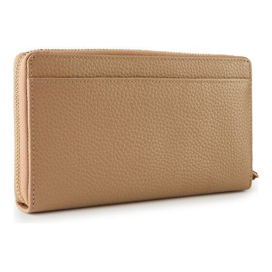 Braun Büffel Asti Wallet RFID protection Leather 19 cm