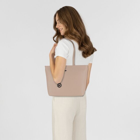 Braun Büffel Hanna Shopper Bag S Leather 38 cm