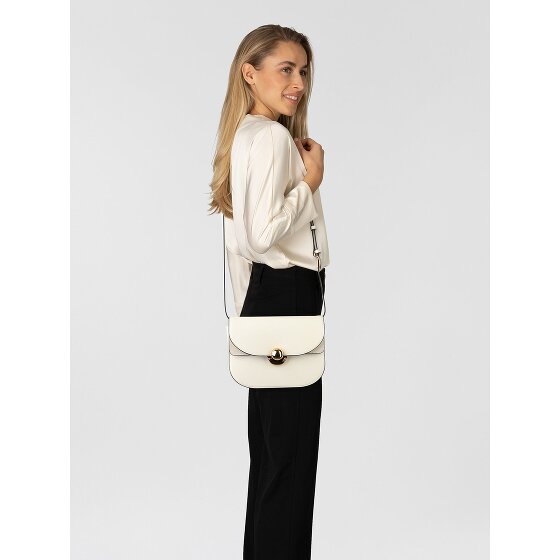 Furla Sfera Shoulder bag Genuine Leather 21 cm