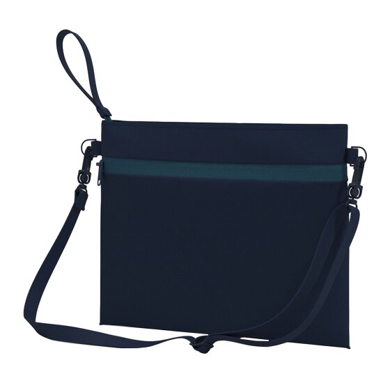 Cabin Zero Adventure Shoulder Bag RFID protection 27 cm