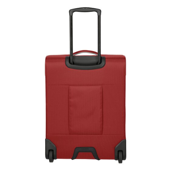Travelite Jetpack Multi 2 wheels Cabin suitcase 55 cm