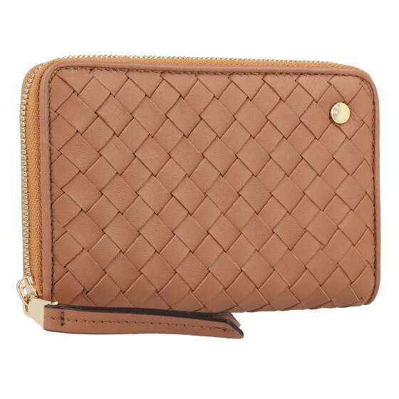 abro Piuma Wallet Leather 15 cm